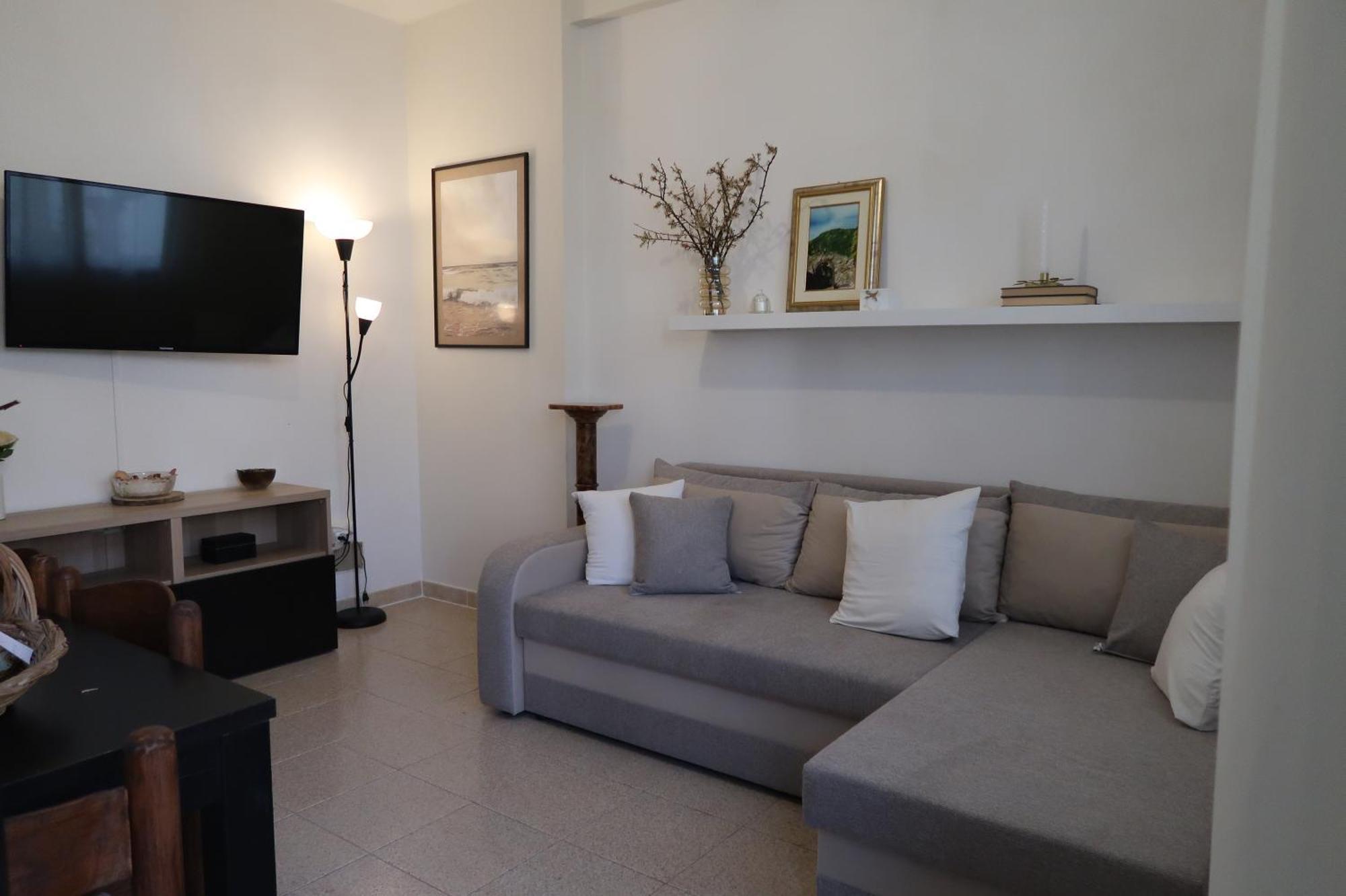 Appartamento Casa Giuliva Cecina  Esterno foto