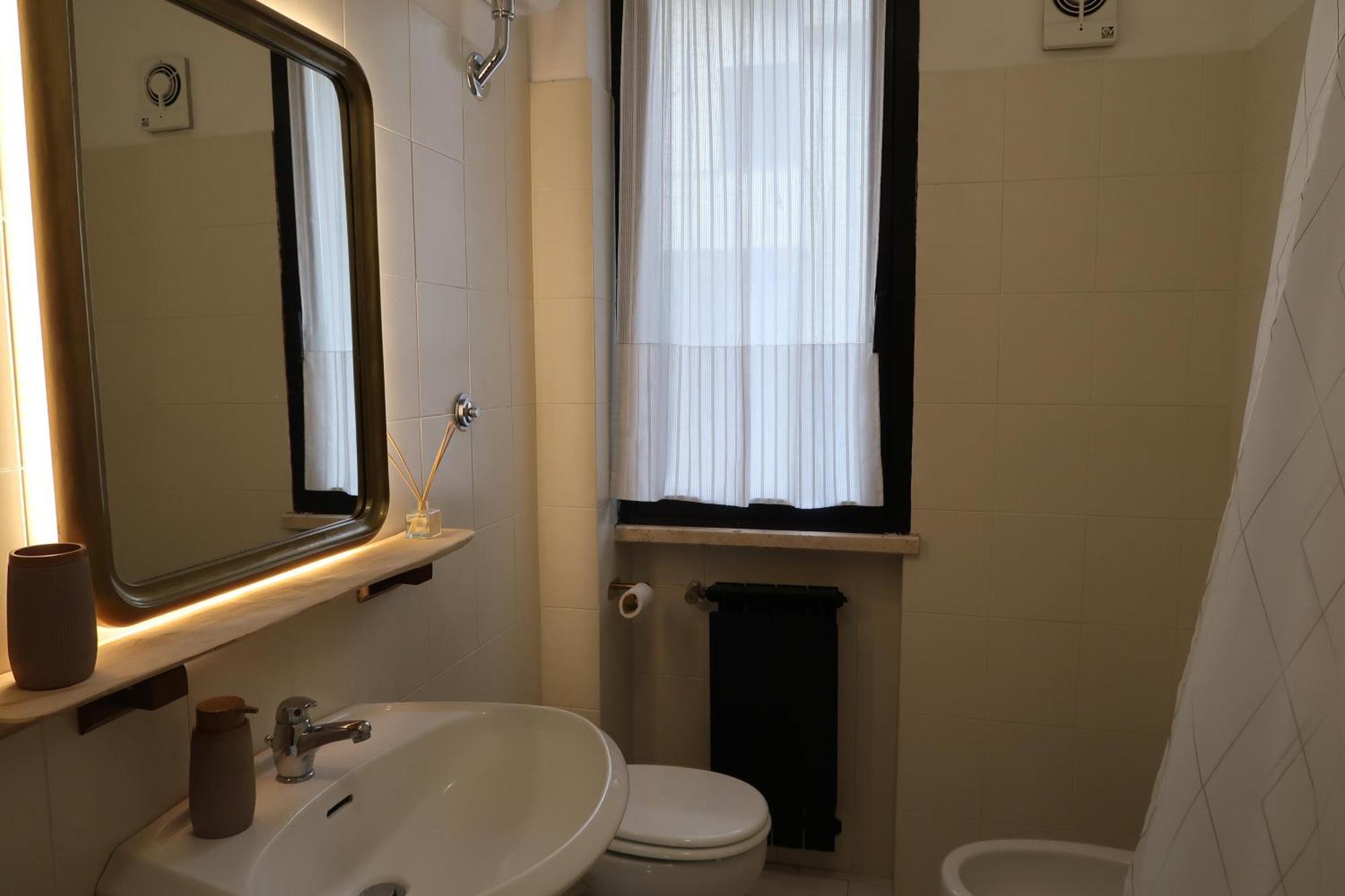 Appartamento Casa Giuliva Cecina  Esterno foto