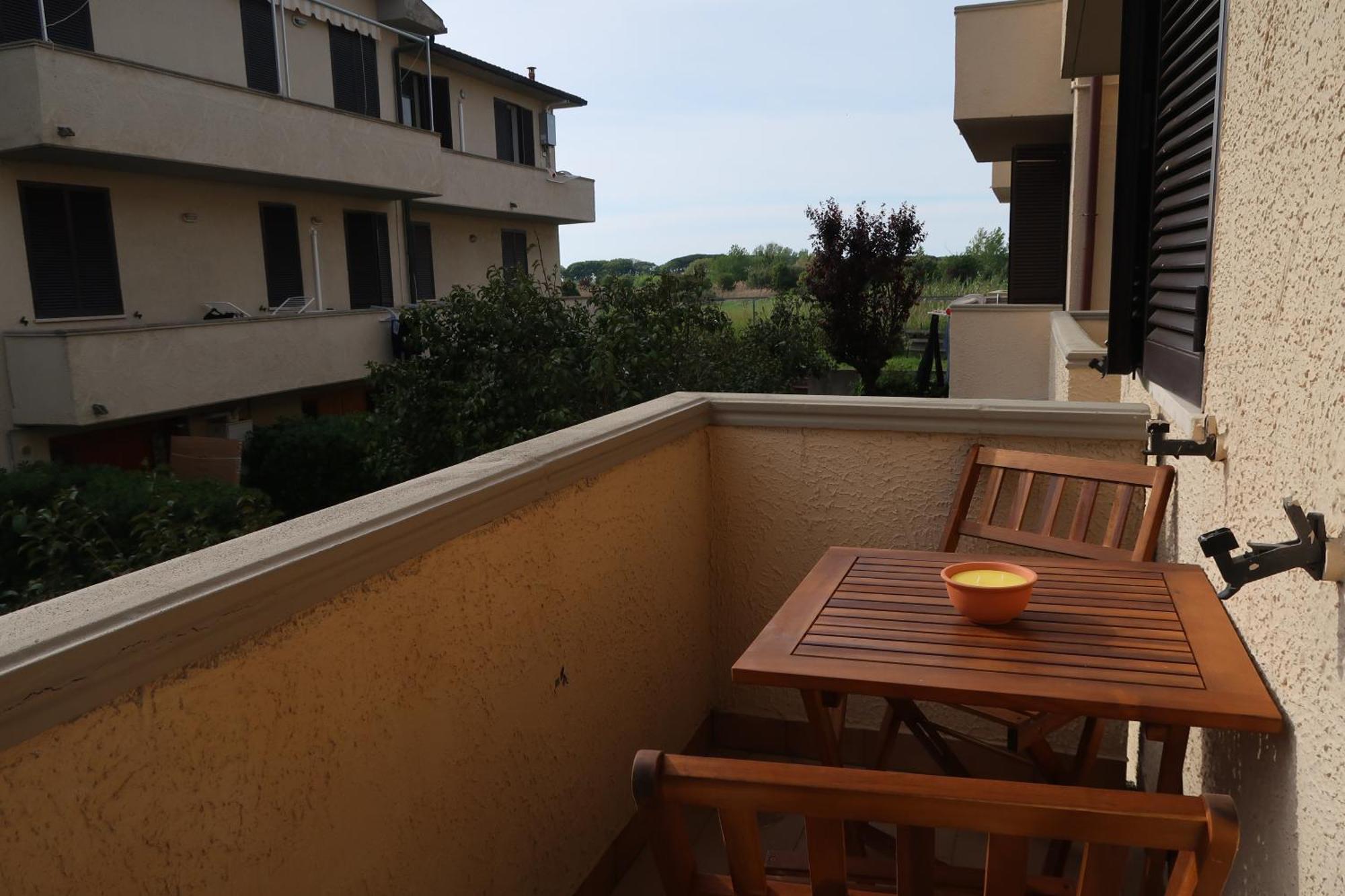 Appartamento Casa Giuliva Cecina  Esterno foto