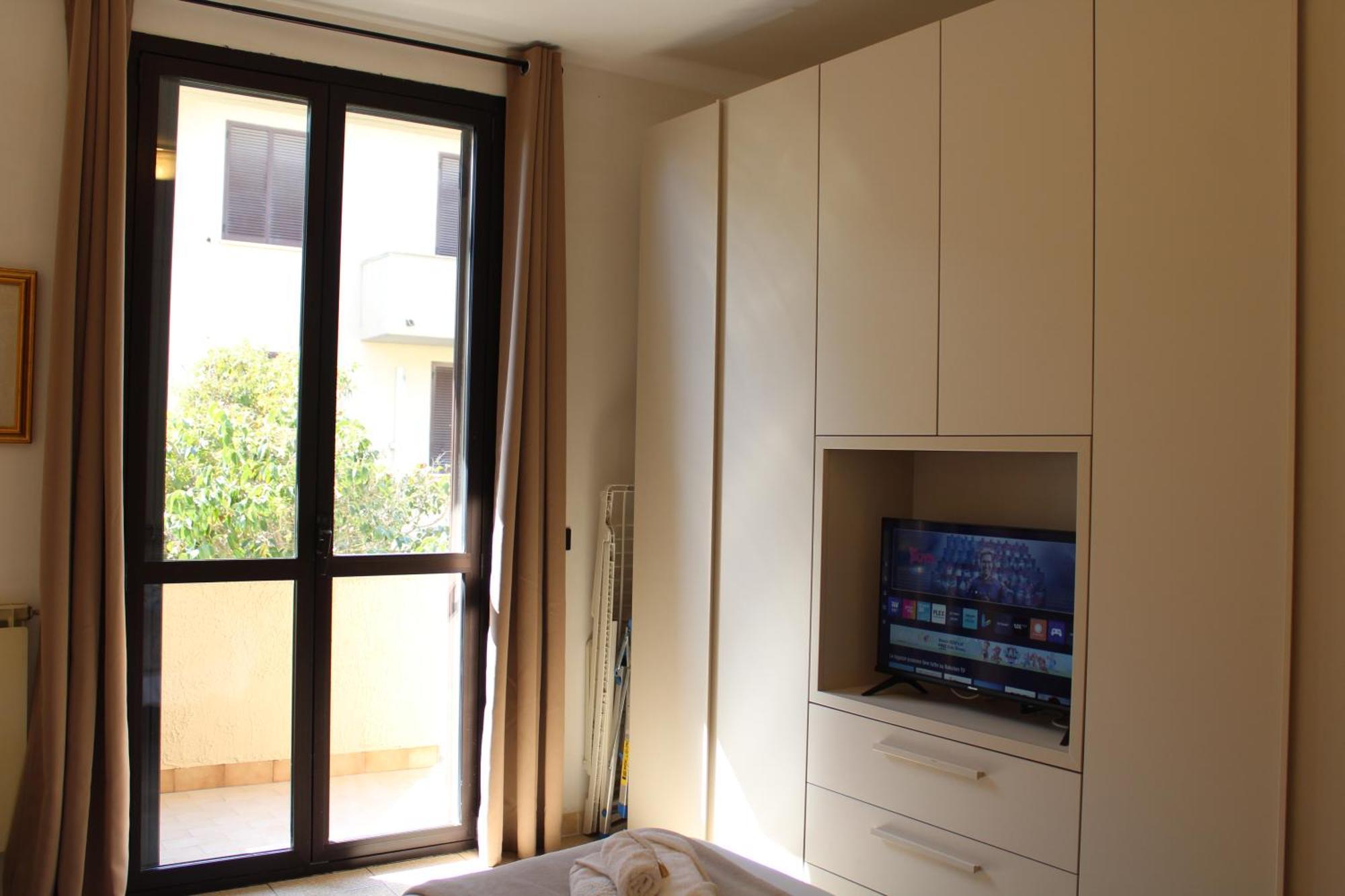 Appartamento Casa Giuliva Cecina  Esterno foto