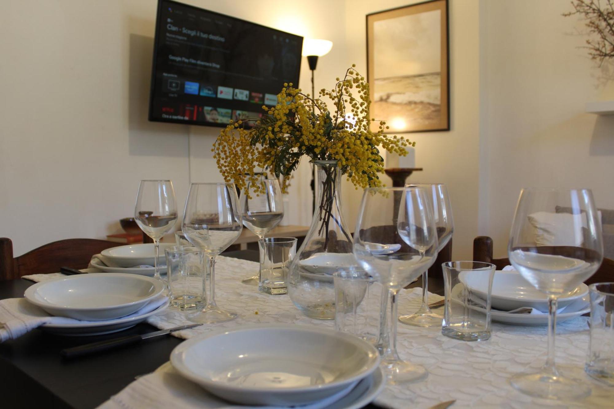 Appartamento Casa Giuliva Cecina  Esterno foto