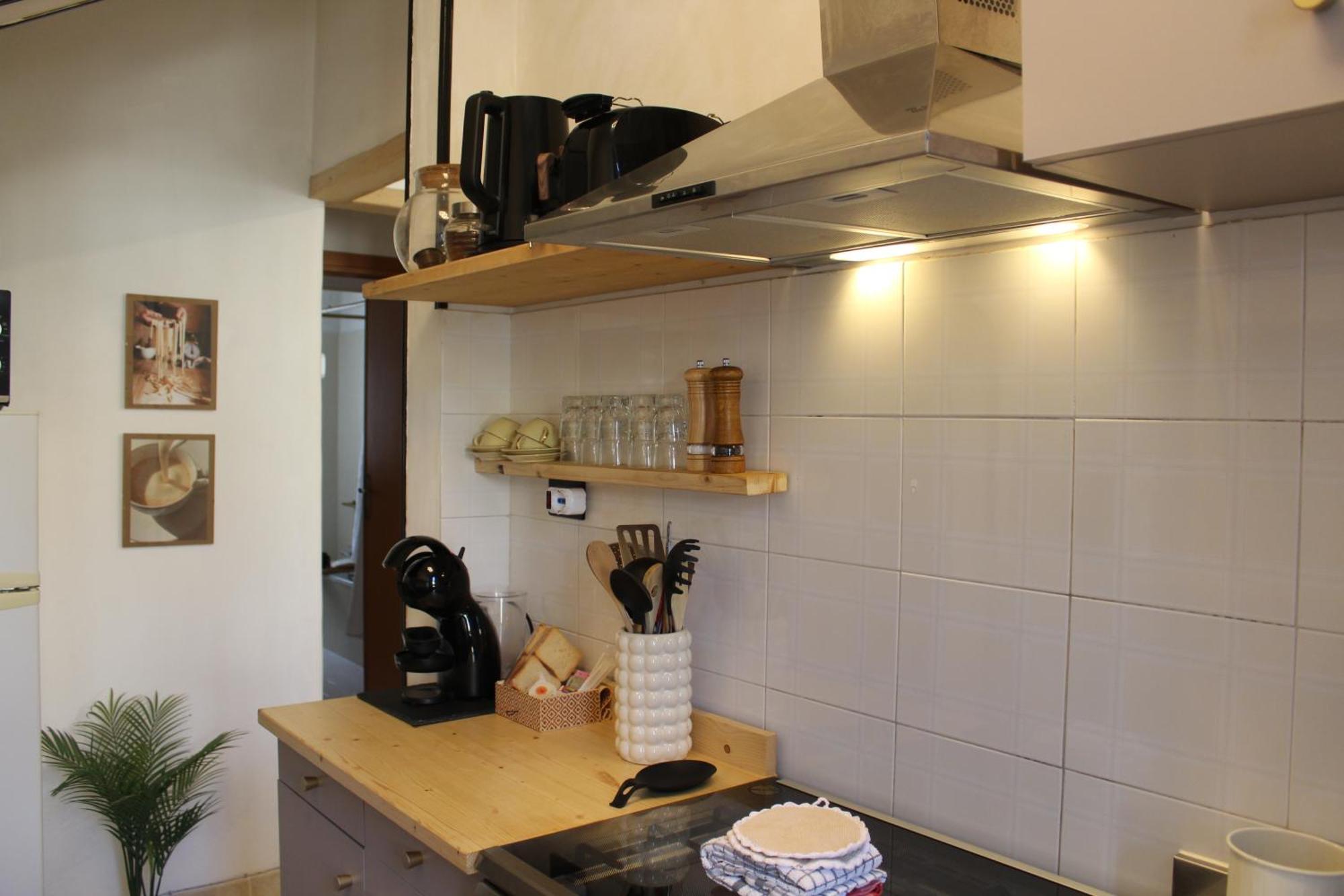 Appartamento Casa Giuliva Cecina  Esterno foto